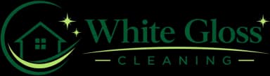 White Gloss Cleaning
